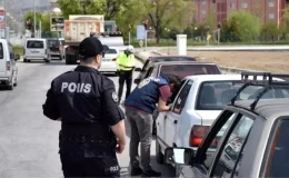 Erzincan’da Asayiş ve Güvenlik Verileri Açıklandı