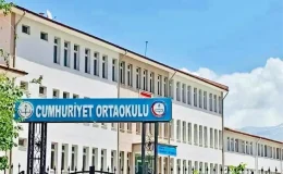 Cumhuriyet Ortaokulu Öğretmeni Sibel Derin Vefat Etti