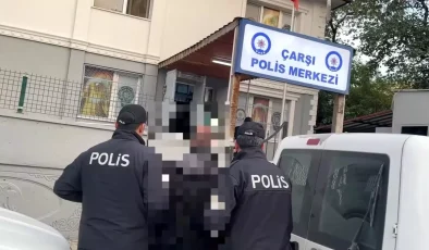 Hız Sınırını Aşan Motosikletliye Ceza ve Adli Tahkikat