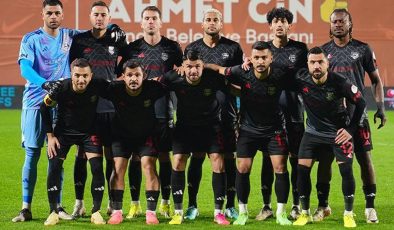 Pendikspor'dan olay paylaşım: Rezaletin kanıtları!