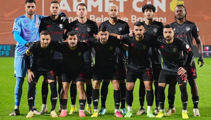 Pendikspor'dan olay paylaşım: Rezaletin kanıtları!